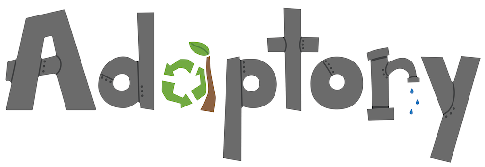 Adaptory logo